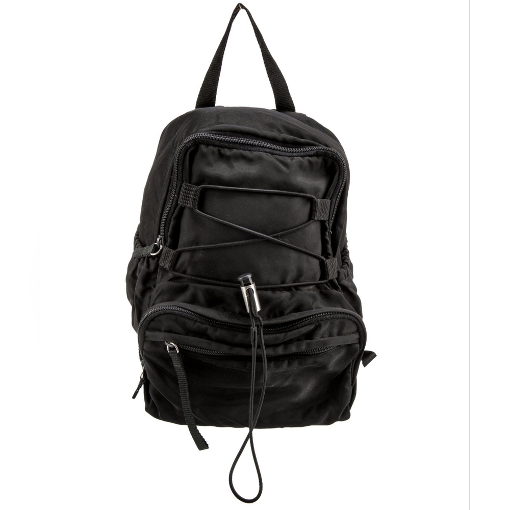 Prada Nero Backpack - image 2